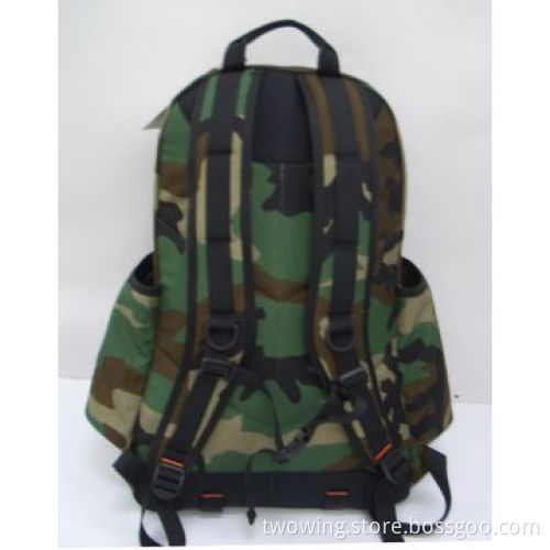 Backpack with 1000D Cordura Fabric, Could Fit Laptop